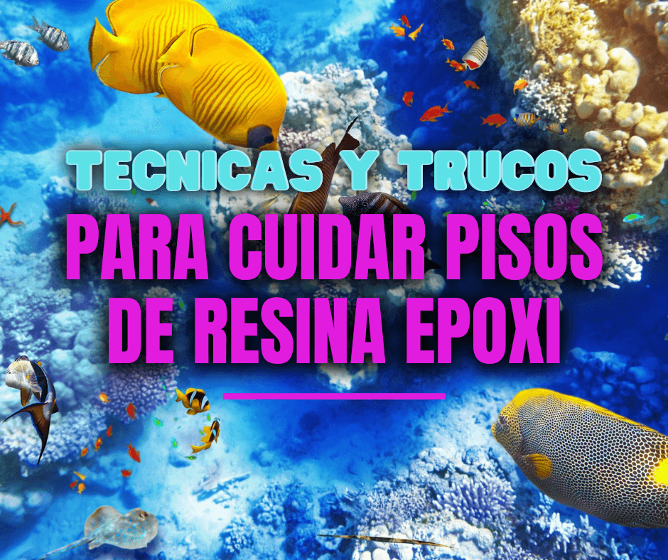 Tecnicas y trucos para cuidar los pisos de porcelanato liquido